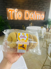 Rosquillas Rellenas y mas (El Favorito) 2