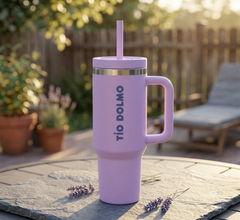 Straw tumbler 4