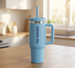Straw tumbler 3