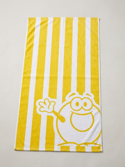 Beach towel 2