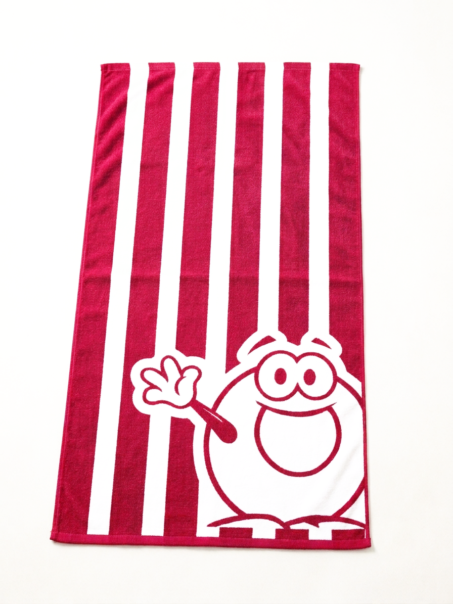 Beach towel