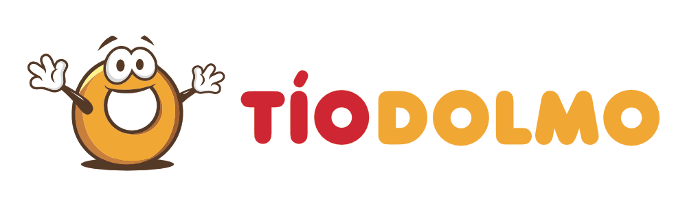 Logo Tio Dolmo